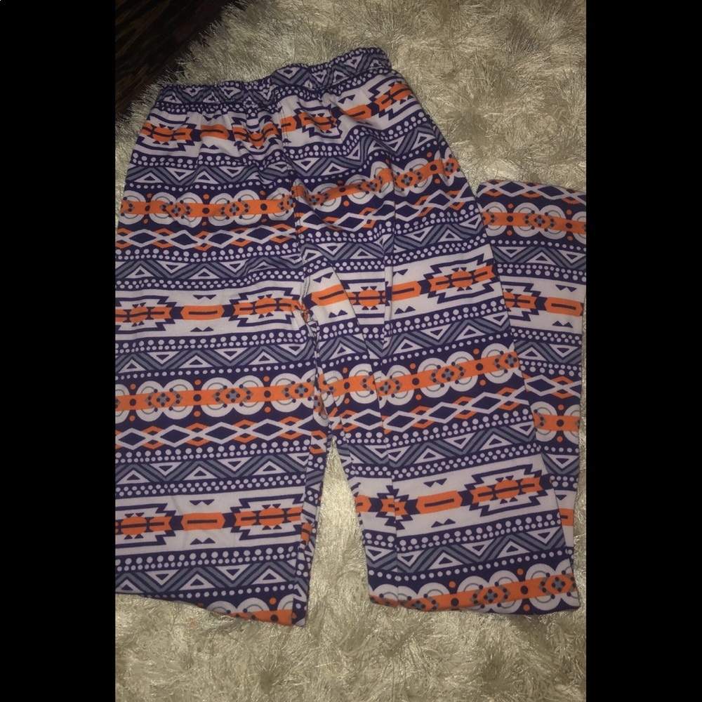 4 legging